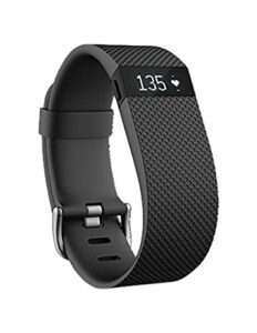 Fitness Tracker - Fitbit Charge HR