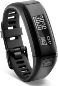 Garmin Vivosmart Hr - Best Fitness Tracker