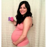 Helly - Pregnancy Fitness Tips