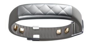 Jawbone Up4 Fitness Tracker