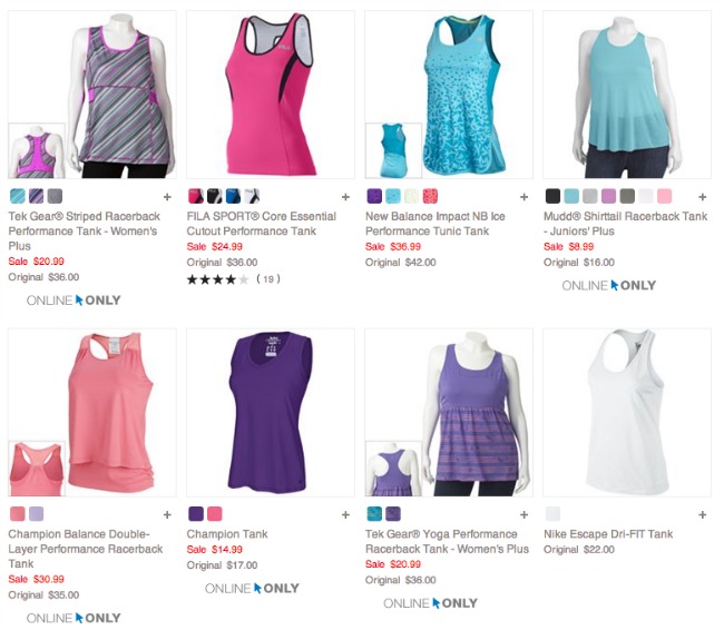 Cheap Workout Clothes for Women - Fitzala