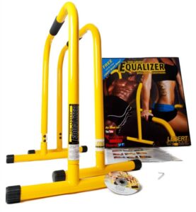 Lebert Fitness EQualizer - Gift Ideas for WOmen