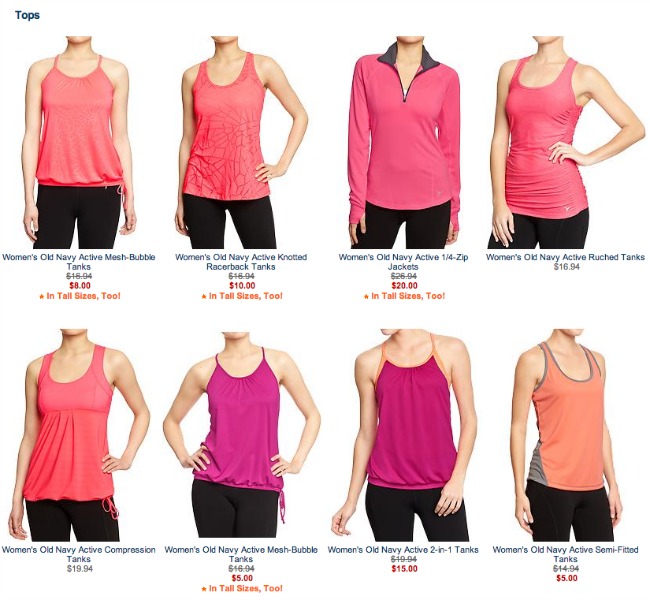 Cheap Workout Clothes For Women