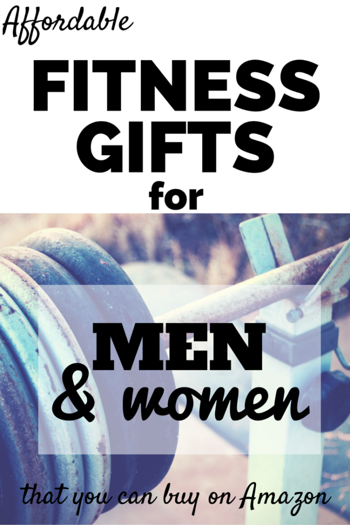 13 Fitness Gifts For Men & Women - Fitzala