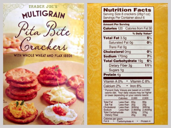 How to Understand and Use the Nutrition Facts Label